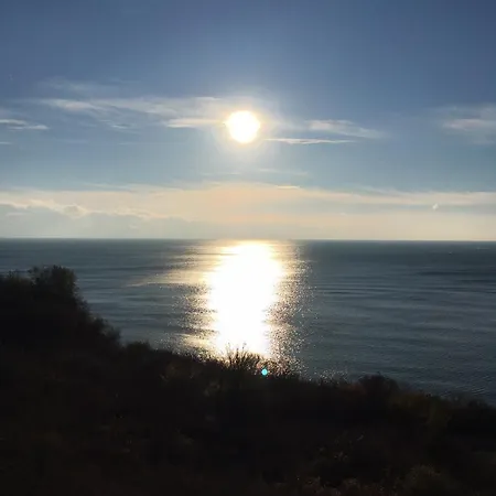 Luxury Golf Coast With Sea View *