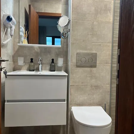 Luxury Golf Coast With Sea View Topola