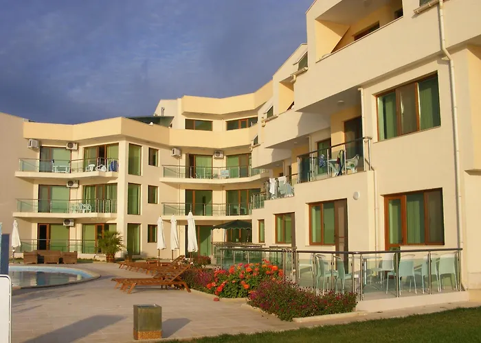 Luxury Golf Coast With Sea View * トポラ