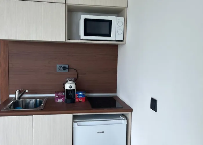 Luxury Golf Coast With Sea View *