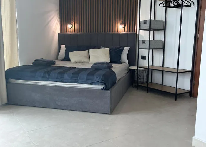 Luxury Golf Coast With Sea View アパート *