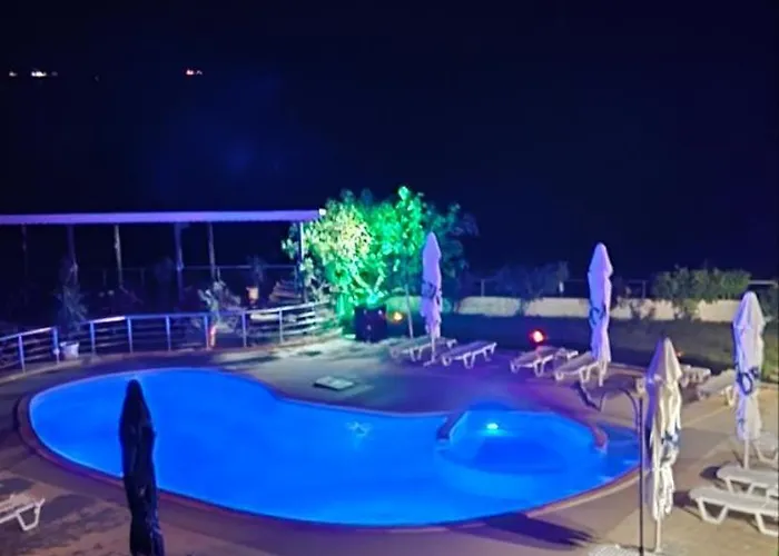 アパート Luxury Golf Coast With Sea View *