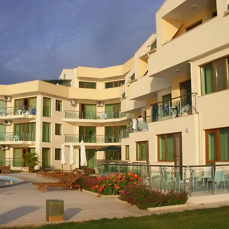 Luxury Golf Coast With Sea View * Topola