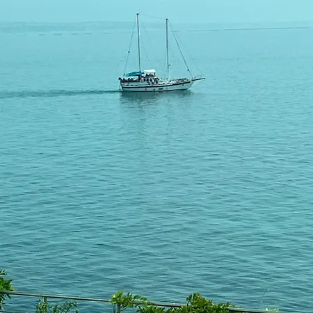 Luxury Golf Coast With Sea View *