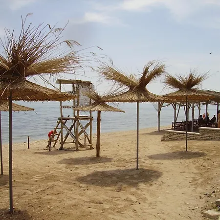 Luxury Golf Coast With Sea View Apartmán Topola