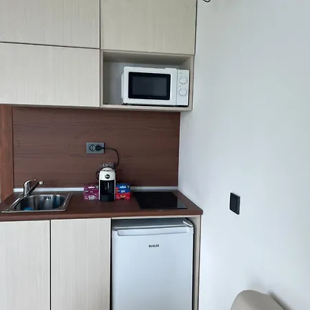 Luxury Golf Coast With Sea View *