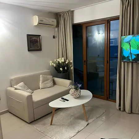 Luxury Golf Coast With Sea View