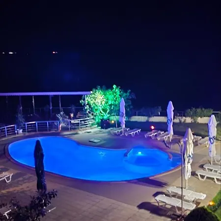 Apartament Luxury Golf Coast With Sea View *