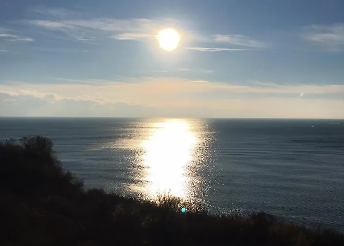 Luxury Golf Coast With Sea View *