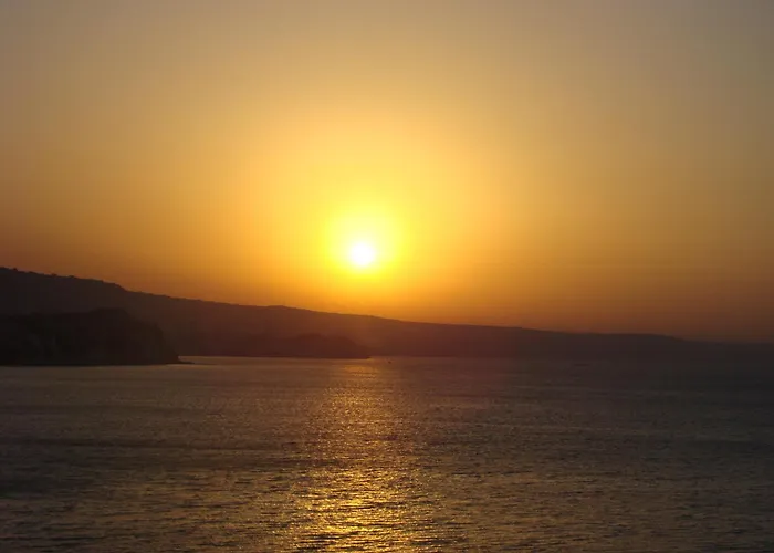 Апартамент Luxury Golf Coast With Sea View Топола