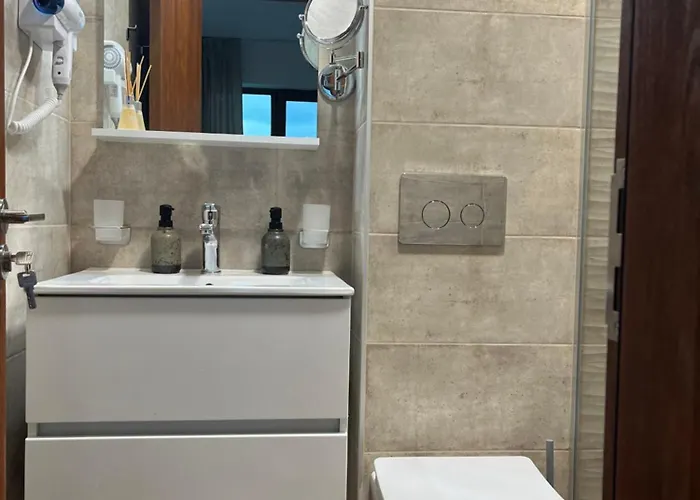 Luxury Golf Coast With Sea View Топола