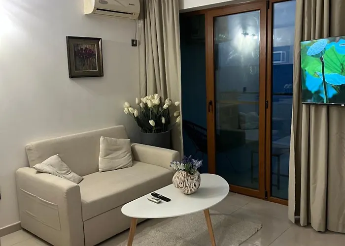 Luxury Golf Coast With Sea View